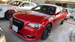 کرایسلەر 300